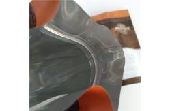 China Doypack Pouch Loose Tea Bags Packaging Stand Up Zipper Lock Custom Printing supplier