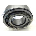 NJ 2316 Cylindrical Roller Bearing Size 80*170*58 mm Weight  5.97 kg for sale