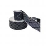 6cm Polyester Webbing Strap 60mm Poly Cotton Webbing Non Elastic