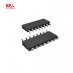 MAX4051ESE+T  Integrated Circuit Ic Chip Low Voltage CMOS Analog Multiplexers Switches​ for sale
