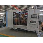 380V Cnc Metal Milling Machine With Foot Pads CNC Machine Center for sale