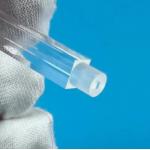 Temperature Processing of Quartz Special-Shaped Tube 1200 Degrees with Welding Services