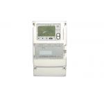 Multi Tariff  Three Phase Electric Meter , Fee Control Digital Smart Meter for sale