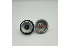 China Durable One Inch Lighter Gas Valve for Precision Fuel Control supplier