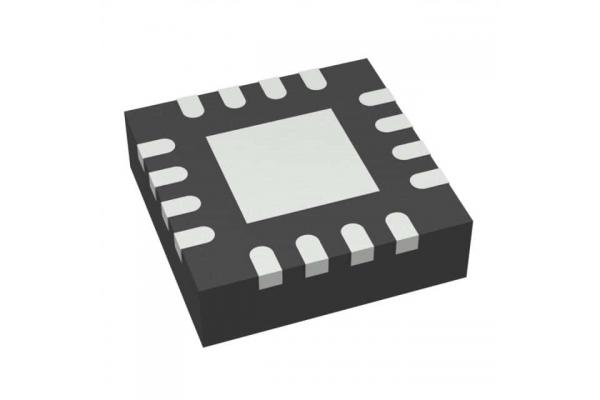 TPS613785QWRTERQ1 Boost Switching Regulator IC Positive Programmable 4V 1 Output 16-WFQFN
