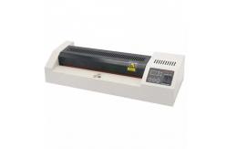 China 600mm/Min 330LED Roll Laminator , LED Display Office Laminator Machine supplier