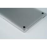 1.2mm Ultra Slim Hard Shell Macbook Case PC Materials Anti Slip