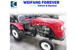 China                  Luzhong 35HP 4X2/ 4X4 4WD Farm/Lawn/Garden/Large/Diesel Farm/Farming/Agricultural/Agri Tractor with ISO               supplier