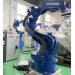 Second Hand Yaskawa Cnc Machine Palletizing Robot Automatic Laser Welding Robot