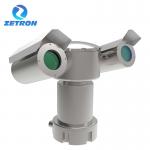 Zetron P20 IP 68 Laser Methane Leak Detector Scanning Type for sale