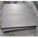 Sifon 10mm Thick Anti Corrosion 99.95% Molybdenum Sheets for sale