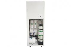 China Single Pass Reverse Osmosisi System Water Plant for Medical Industry supplier