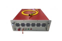 China CS QCW OEM Laser Machine Fiber Laser CW Mode supplier