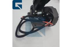 China Foot valve of 966M XE wheel loader part No. 380-1377 supplier