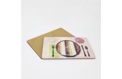China MDF 295x210mm A4 Dye Sublimation Blanks supplier