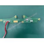Mindray IMEC10 Patient Monitor Keypad Board Refurbished 051-000878-00