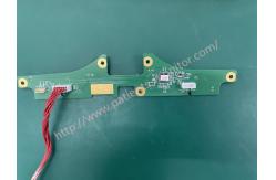 China Mindray IMEC10 Patient Monitor Keypad Board Refurbished 051-000878-00 supplier