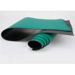 Industrial Clean Room Mats Roll Rubber Anti-Static mat for sale