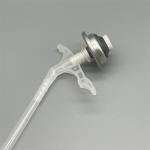 Foam Dispensing Valve With Long Stem For Packaging Cushioning Efficient Application