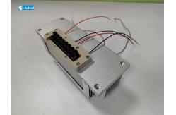 China 4 Pin Molex Peltier Thermoelectric Cooler 300W Liquid Cooling Method supplier