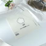 Small Size Convenient Extractable Floral Packaging Paper