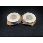 Large Extension Garniture Tape 1.3m-1.8m Width 1.5-3.0mm Thickness for sale