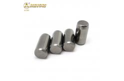 China Tungsten Carbide Stud Insert For Hpgr High Pressure Grinding Roller supplier