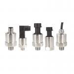 IP65 Low Cost Ceramic Water Pressure Sensor 4-20mA Pressure Transmitter Transducer for sale