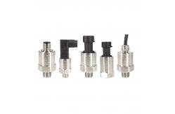 China IP65 Low Cost Ceramic Water Pressure Sensor 4-20mA Pressure Transmitter Transducer supplier