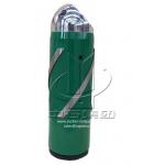 Double Valve Cement Float Equipment Rotating Type Long Working Lifespan for sale