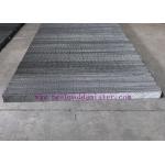 0.15mm Metal Plate 125Y Structured  Packing In Tail Gas Treatment for sale