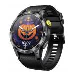 Amoled Screen Smartwatch Fitness Tracker NX18 Pro Smartwatch With GPS And Compass for sale