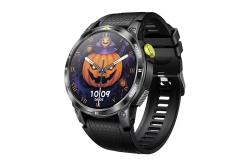 China Amoled Screen Smartwatch Fitness Tracker NX18 Pro Smartwatch With GPS And Compass supplier