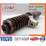 Diesel Fuel Electronic Unit Injector BEBE5D32001 20714369 85000496 For VOL for sale