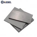 K10 K20 Tungsten Carbide Plates Cemented Carbide Plates for sale
