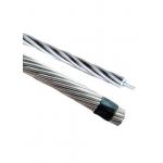 ASTM BS All Aluminium Conductor For Overhead Transmission Line for sale