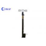 Electric Height 20m Light Mast Ip66 Waterproof for sale