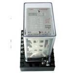 1W Acurrent coil Static trip-proof relay XJBZ-226, XJBZ-216, XJBZ-228, XJBZ-229 for sale