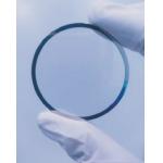 Diamond Optical Window Low Absorption High Thermal Conductivity for sale