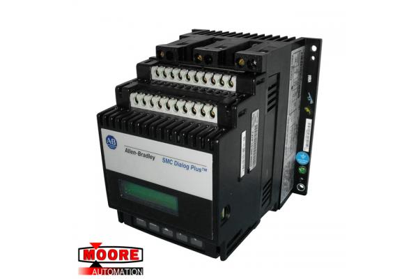 150-B24NBDA-J1 Allen Bradley Smart Motor Controller 3 Phase