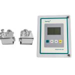 4 - 20mA Output Wall Mounted Doppler Flow Meter for sale