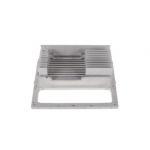 Construction Cutting Bending Milling Industrial Aluminium Profile