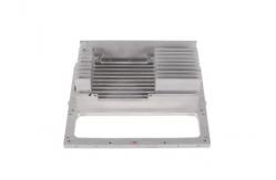 China Construction Cutting Bending Milling Industrial Aluminium Profile supplier