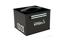 China Tethered Power System For Drones Tethered Power Supply Box supplier
