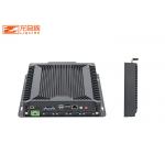 Android System Four Core Fanless Industrial PC Flushbonading for sale