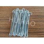 OEM 29mmx31mm Self Locking Washer Clip For Solar Panel Mesh Installation for sale