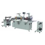 Custom Die Cut Machine , Rotary Die Cutting Equipment For Mobile Screen Protector for sale