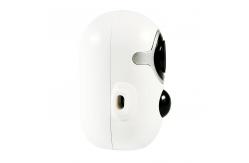 China IP66 Solar Smart Home Security Mini WiFi Cam With Low Power Consumption supplier