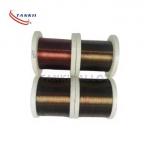 Enamelled Nickel Chrome Resistance Heating Wire 70/30 20-28AWG