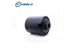 China Anodizing Plating CNC Milling Aluminum Part Steel Alloys Hardened Metals supplier